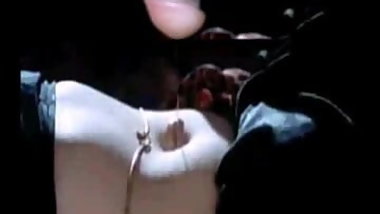 thirsty navel enjoying juicy cum