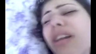 Kolkata Cute Bhabi taking big cock