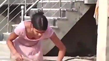 Banglore College girl Fucked Hard with Boyfriend