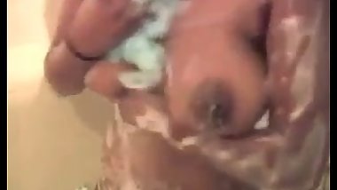 Big Tit Indian Showers