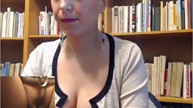 Trying Anal First Time At Home