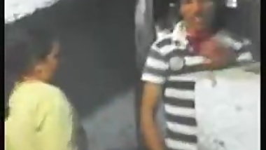 indian mom son