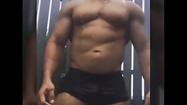 indian guy