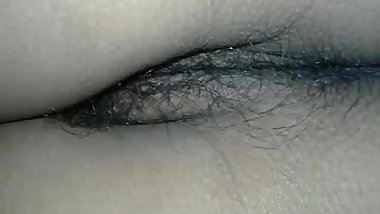 BOUDIR HAIRY GUD