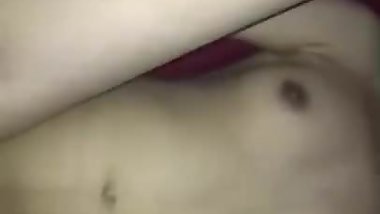 haryanvi girlfriend getting fucked and recorded