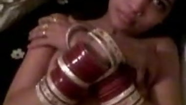 Newly Married Couple Honeymoon Video Leaked