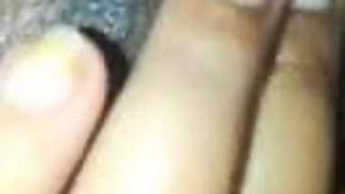 REAL INDIAN fingerings