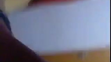 Indian MILF having fun
