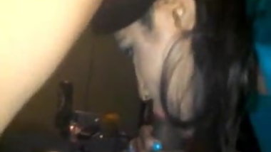 Sexy Girl Sucking Good