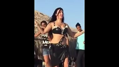 outdoor dance