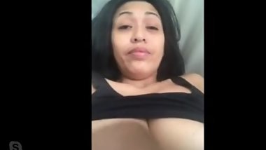 Horny girlfriend