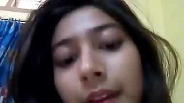 Alankrita Bora MMS 3rd