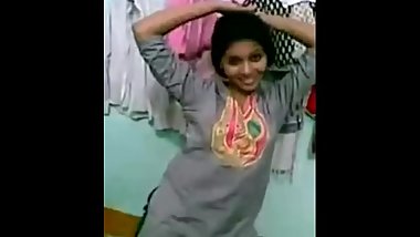 Indian Girl Sex with Boy Friend at home