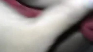 make fun with boy friend