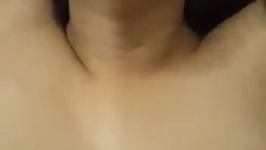 Indian mom
