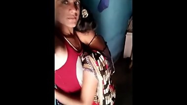 Desi village girl