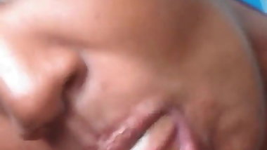 Indian Maid BJ