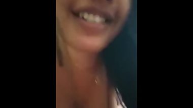 Beautiful Desi girlfriend