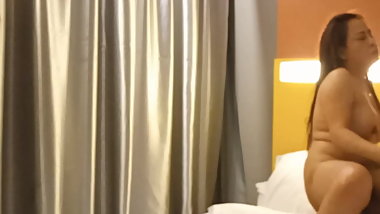 New Indian Fuking