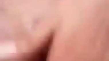 Indian pussey masturbation