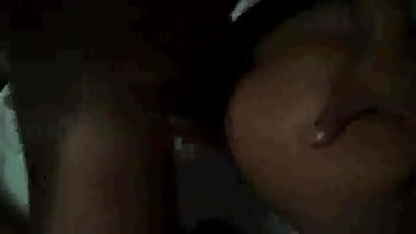 Indian Prositute Girl ass fucked by her Client at Hotel
