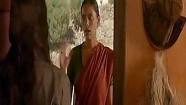 Indian and Chinese