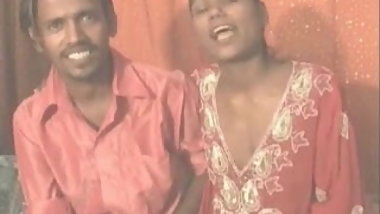 Priya With Raj