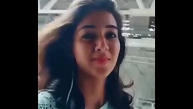 Most Beautiful Girl