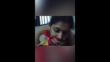 Chennai tamil aunty hard fucked and cum in mouth