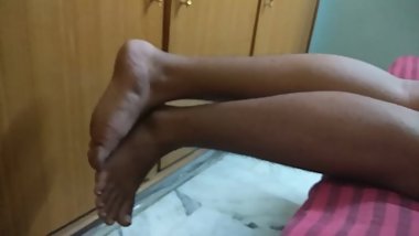 White Indian asswidth