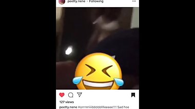 Indian bitch gets fucked in living room