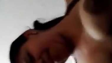 DESI HORNY GIRL RIDING BIG COCK WITH HOT MOANS