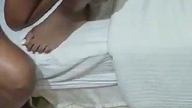 Indian lesbian