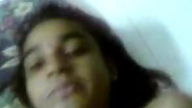 Tamil Indian Girlfriend