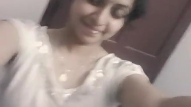 Chennai Wipro Tamil Girl 3