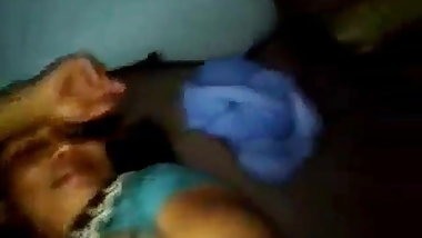 Desi Marathi Aunty fucking