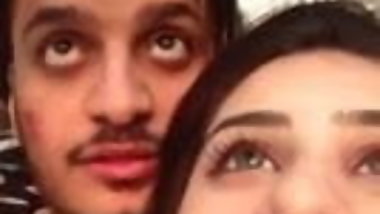 Desi Paki Cute muslim Lovers Selfie home alone HQ