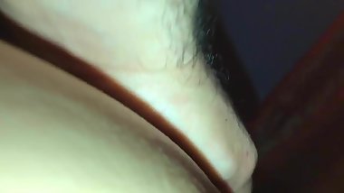 Hot Delhi Schoolgirl enjoys Big Dick - HD