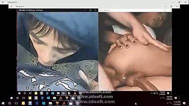 DJFULLPROOF funky booty sister vorpax hija brostepdad indianaunty