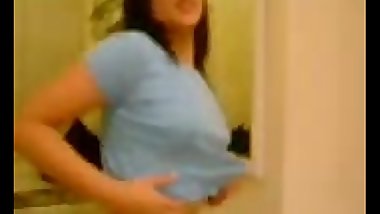 Pakistani Girl Nadia XXX Dancing