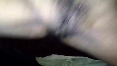 Pull From Back