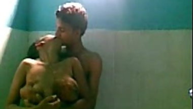 bathroom sex for us
