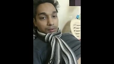 Indian hornya€‹ mana€‹ jerk off