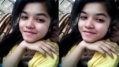 indian romance MMS Hot Indian Romance with Friends Sister
