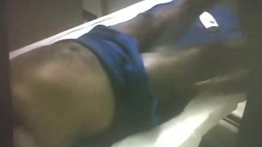 desi- indian massage parlor spycam