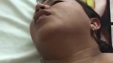 aunty big ass and pussy