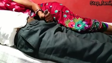 Indian Village wife rough sex with dever