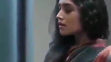 Indian Teacher makes Student to Lick Her Pussy