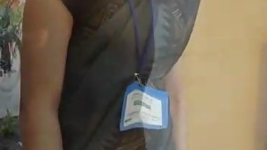 Indian Girlfriend Fucked