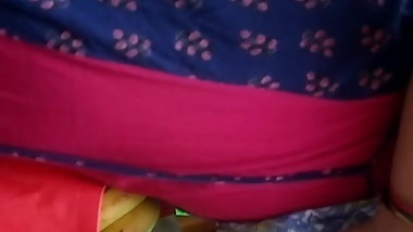 big ass ever desi gujju aunty in saree 2